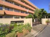 Primary school. 891m to Funabashi Municipal god of the sea elementary school