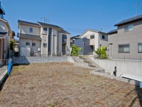 Local land photo