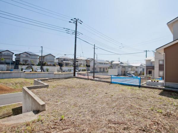 Local land photo