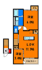 Funabashi, Chiba Prefecture Gyoda-cho