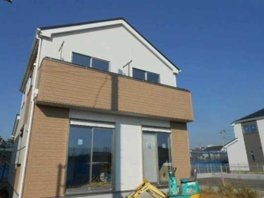 Local appearance photo. appearance