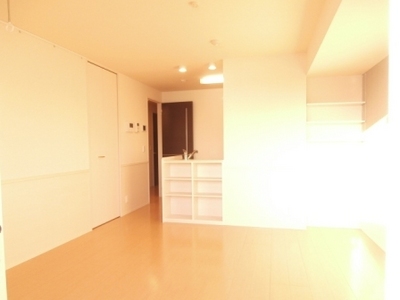 Living and room. South is a bright living room of direction ☆