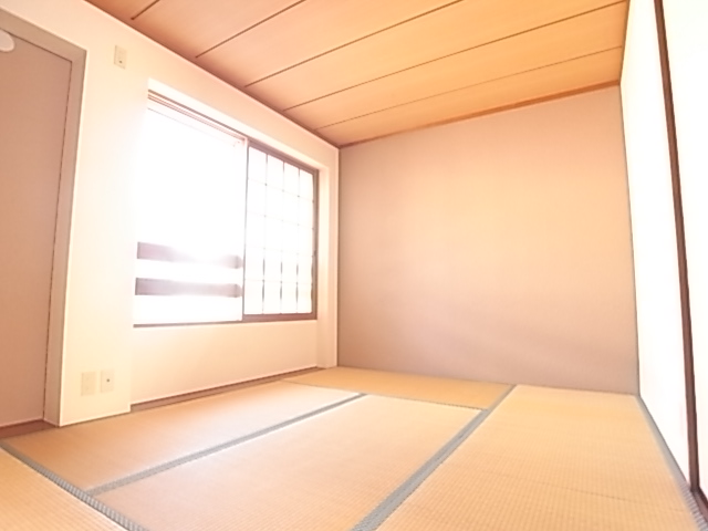 Other room space. Asahi will enter a lot