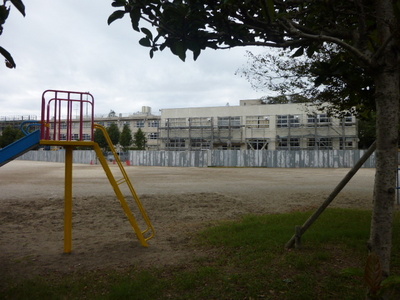 Primary school. 603m to Funabashi Municipal Takanedai second elementary school (elementary school)