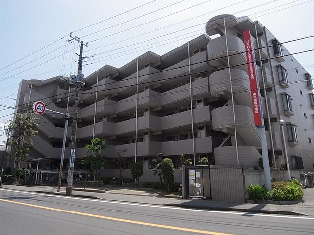 Funabashi, Chiba Prefecture Kanasugi 7