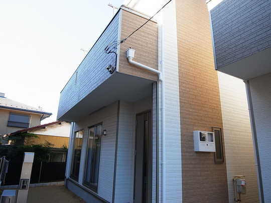 Local appearance photo