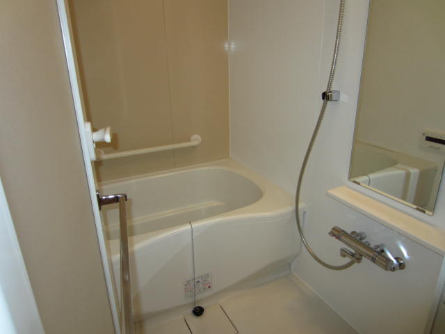 Bath. Bathroom Dryer with bathroom (another in Room photo)