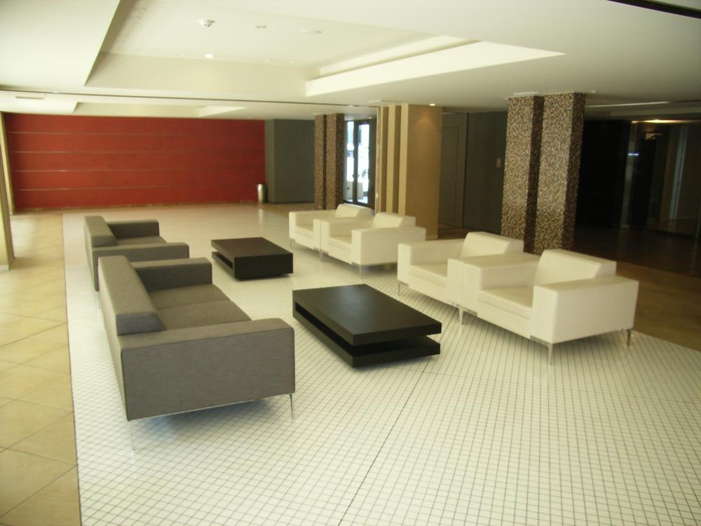 Other. Communal area