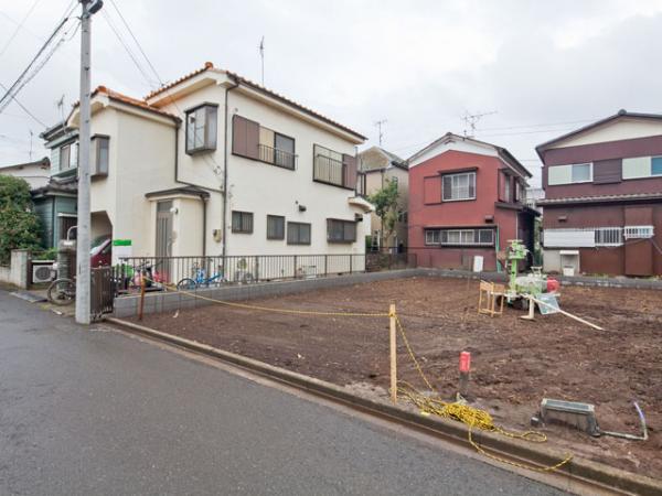 Local appearance photo