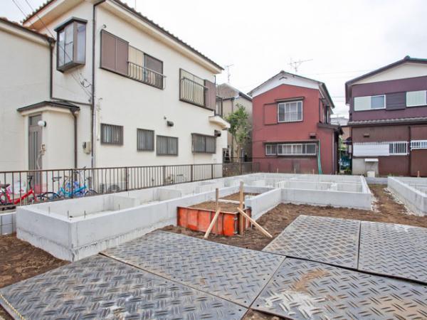 Local appearance photo