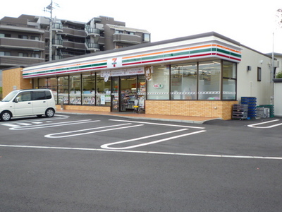 Convenience store. 1300m to Seven-Eleven (convenience store)