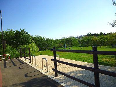 park. Nagatsugawa 800m to water park