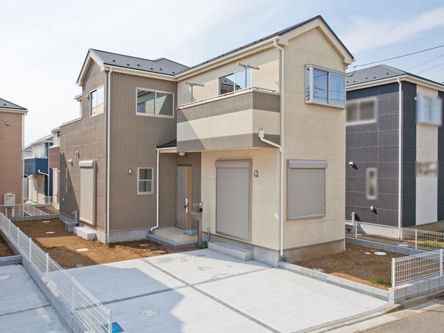 Same specifications photos (appearance). Is the company's construction cases