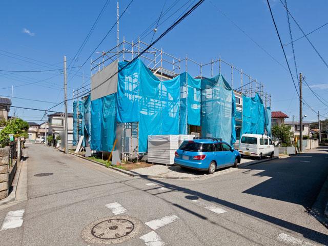 Local photos, including front road