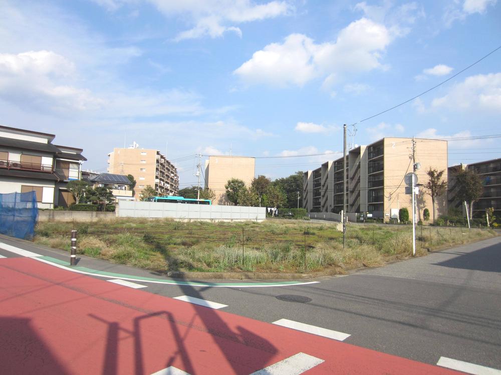 Local appearance photo