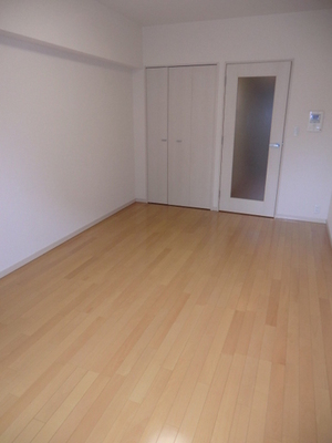 Other room space. Beautiful flooring