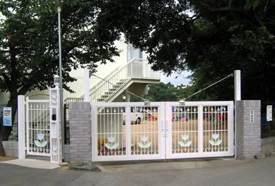 kindergarten ・ Nursery. 480m to Yamano kindergarten
