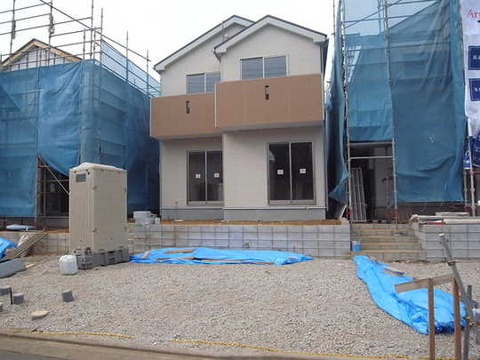 Local appearance photo