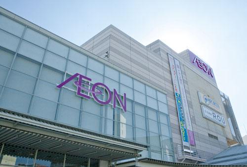 Other. Such as going out for the weekend, Town where you can enjoy in the family to "Tsudanuma" is, Shinkeiseisen "Takanekodan" 2 station "Shintsudanuma" from the station distance of the train station 10 minutes. Very convenient to be set shopping large shopping malls such as "Tsudanuma ion mall" is in front of the station.