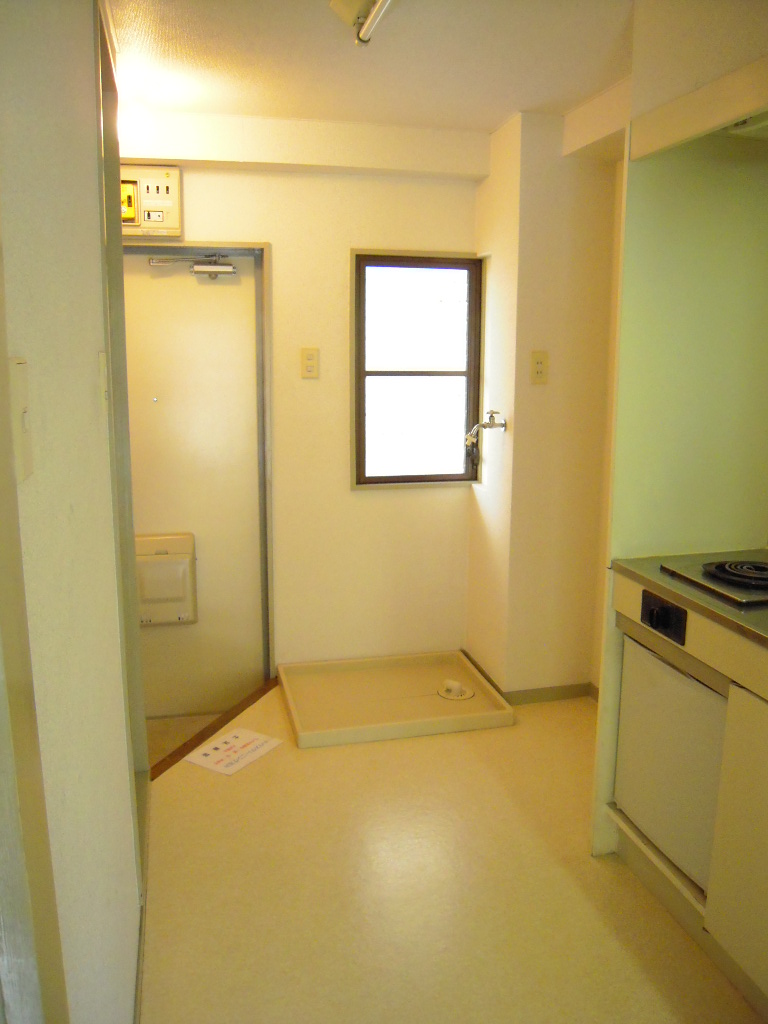 Other. There are also room kitchen space. 