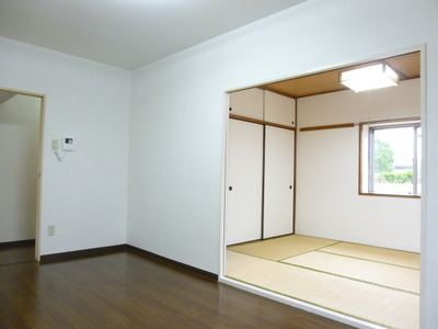 Other. Easy-to-use Western-style 7.5 Pledge has continued with the Japanese-style room