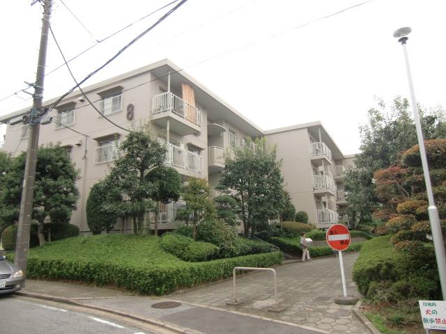 Local appearance photo. Local (September 2013) Shooting