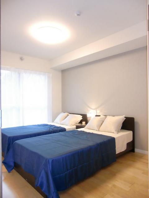 Non-living room. Indoor (September 2013) Shooting