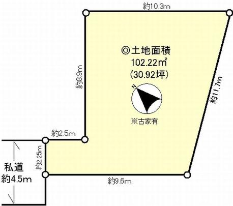 Compartment figure