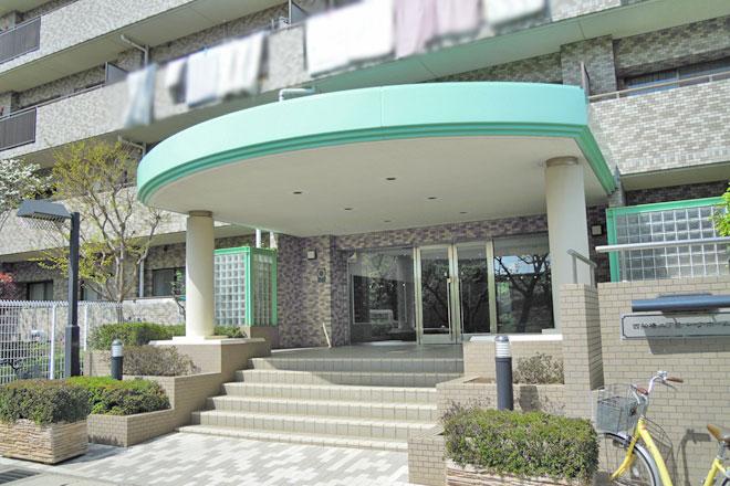 Local appearance photo. local