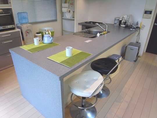 Local appearance photo