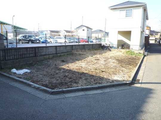 Local land photo