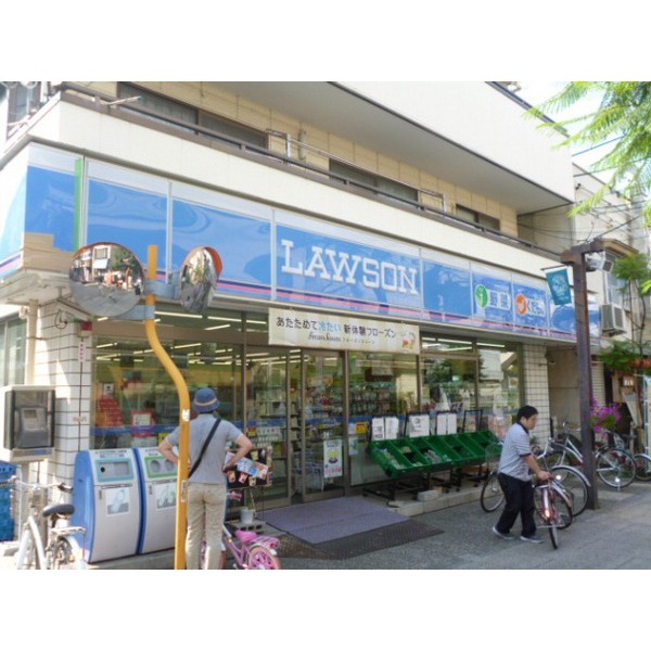 Convenience store. MINISTOP Maiharahigashi 3-chome up (convenience store) 397m