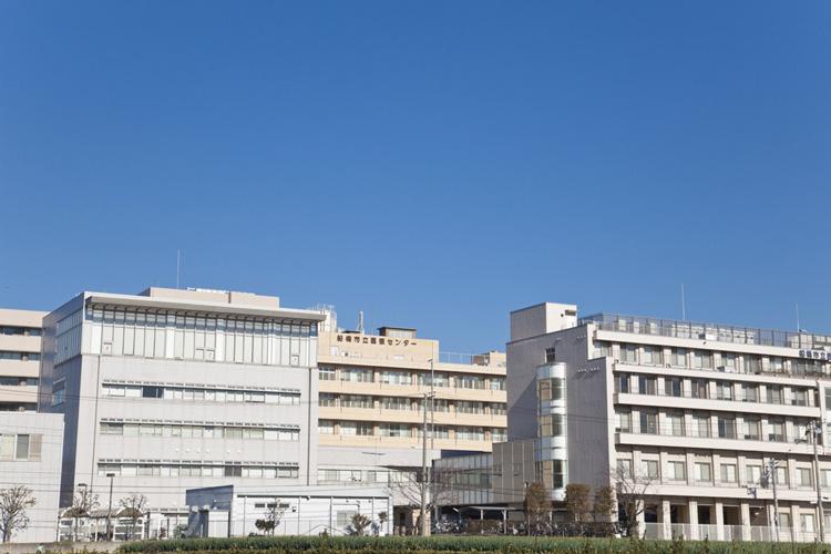 Hospital. Funabashi Municipal Medical Center (emergency ・ Overall): bike about 6 minutes (1280m)