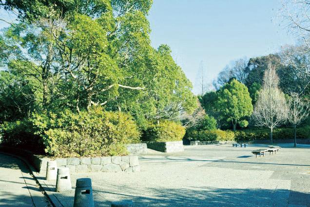 park. 1480m to Funabashi City Sports Park