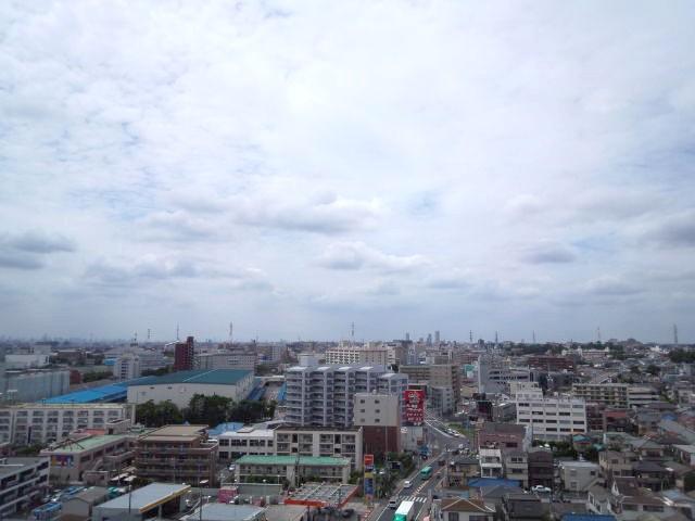 View photos from the dwelling unit