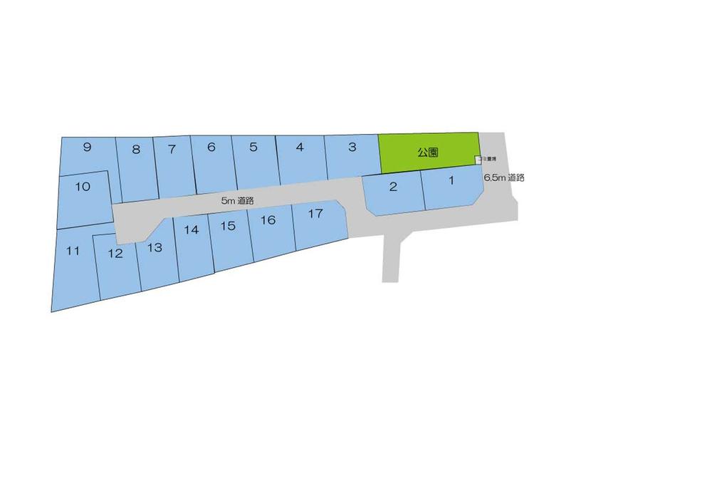 The entire compartment Figure