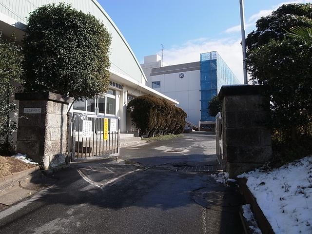 Other Environmental Photo. 1100m Funabashi until Funabashi Municipal Ninomiya Junior High School Municipal Ninomiya junior high school 1100m walk 14 minutes