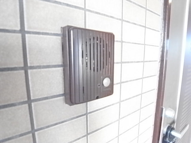 Other. It is intercom.