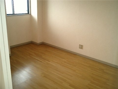 Other room space.  ※ Another room photo