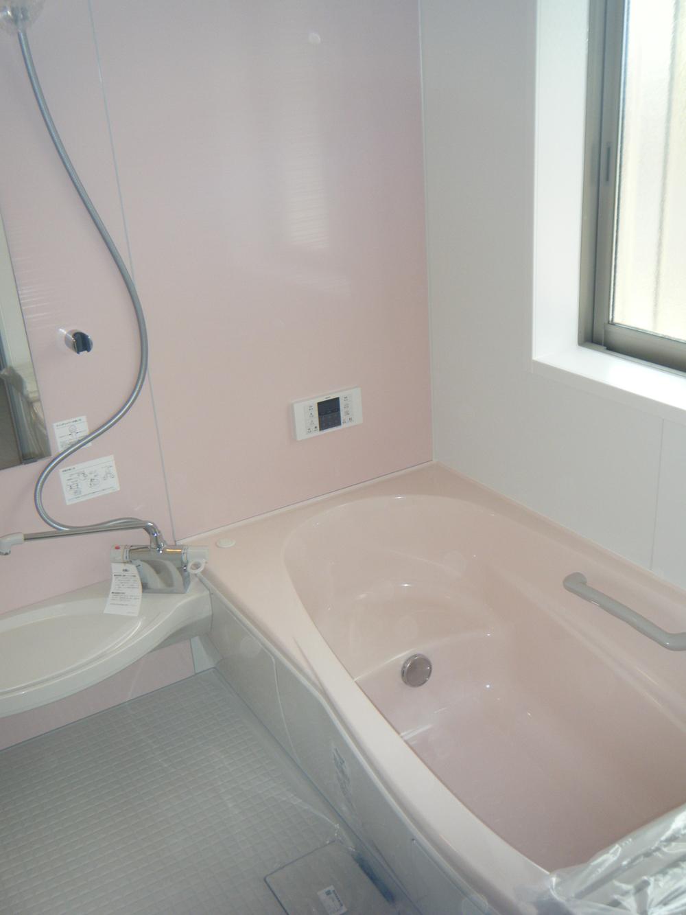Bathroom. (3 Building) same specification