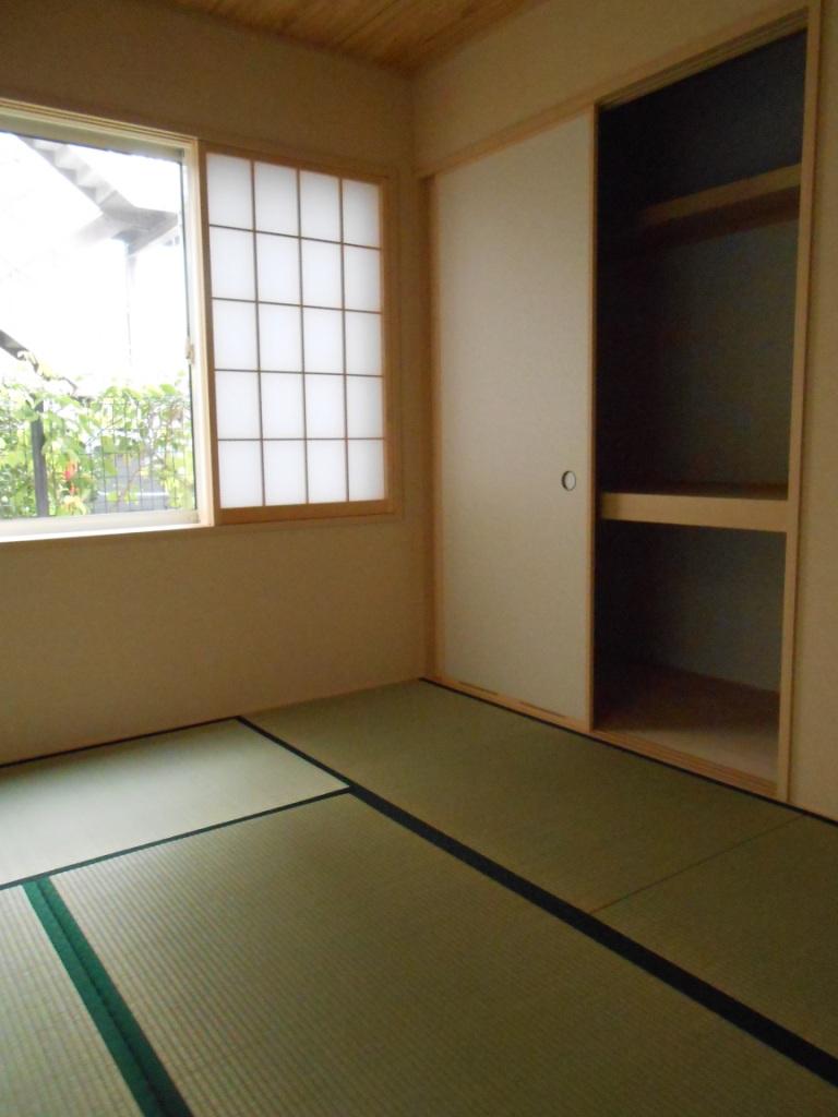 Non-living room. Indoor (11 May 2013) Shooting