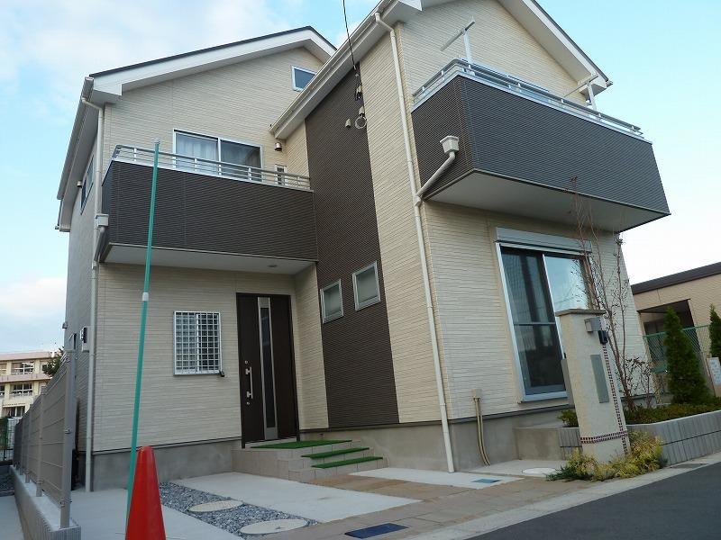 Local appearance photo. It is a local appearance