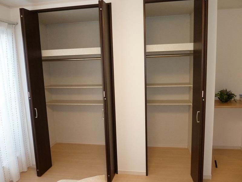 Same specifications photos (Other introspection). Model house (same specifications)