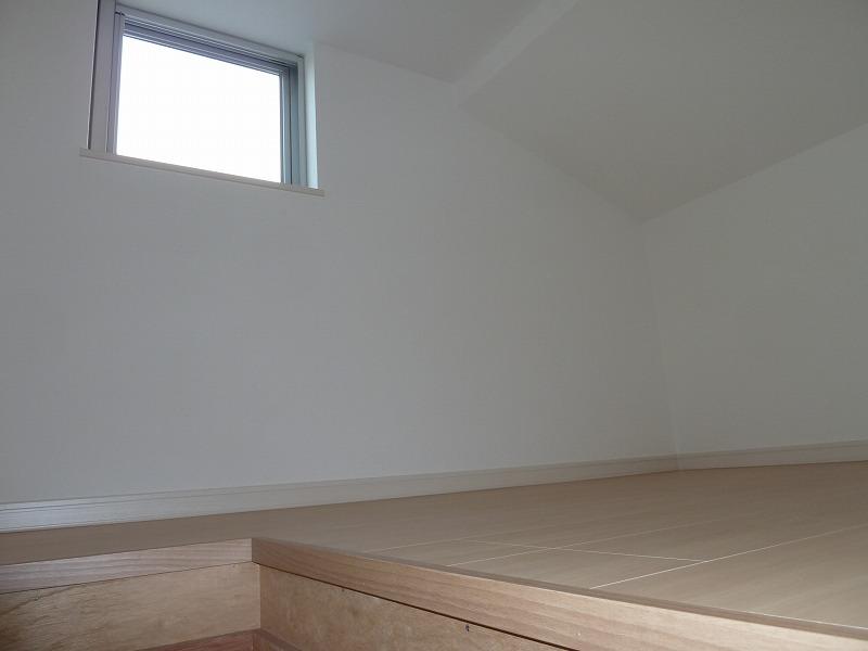 Same specifications photos (Other introspection). Model house (same specifications)