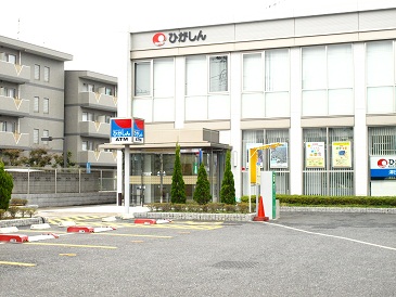 Bank. 723m to Tokyo Higashi credit union Tsudanuma Branch (Bank)