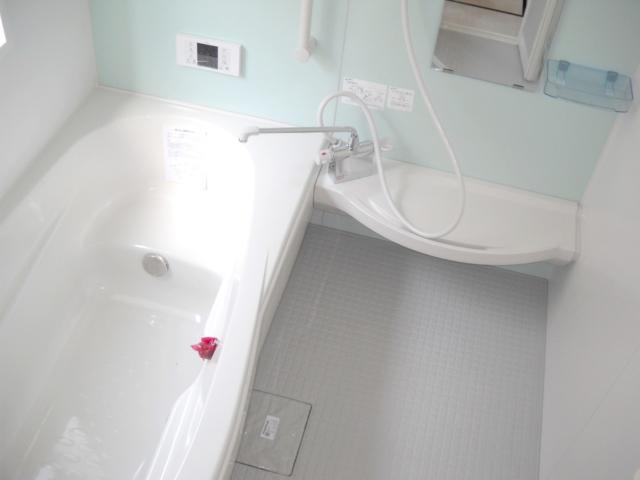 Same specifications photo (bathroom)