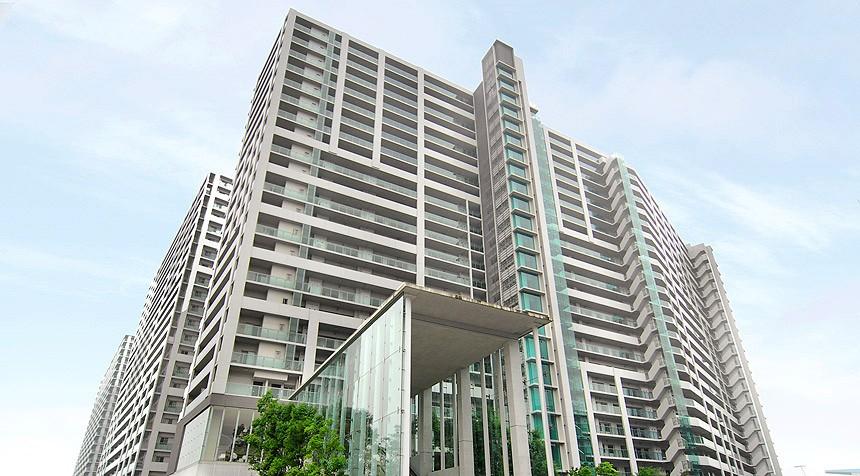 Local appearance photo. Local (11 May 2013) Shooting Is Enteransu such as the escalator is provided hotels.