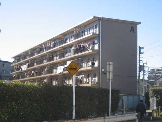 Local appearance photo