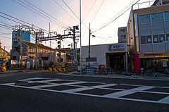 Other. Shinkeiseisen a 6-minute walk from the "Maehara Station"