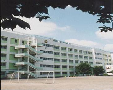 Other. Walk up to Ninomiya Elementary School 6 minutes